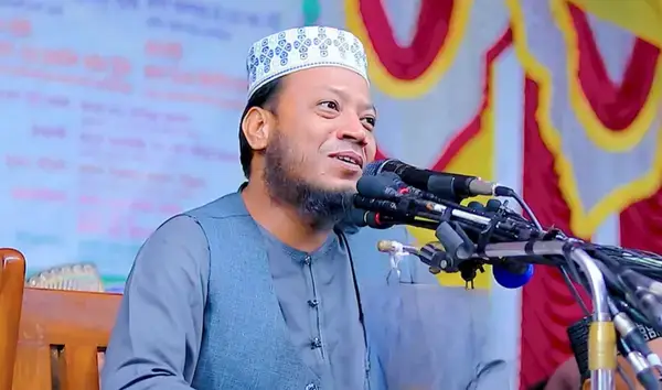 জামায়াত নেতাদের সতর্কবার্তার পর ক্ষমা চাইলেন আমির হামজা