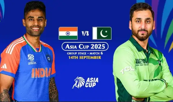 ভারত-পাকিস্তান ম্যাচে আজ ভারতকে হারাতে পারবে কি পাকিস্তান?