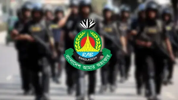 সারাদেশে দুর্গাপূজায় র‌্যাবের ২৮১ টহলদল মোতায়েন