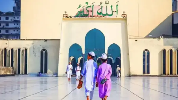 মুসলমানের সাপ্তাহিক ঈদ ও প্রতিটি পদক্ষেপে নফল রোজার সাওয়াব