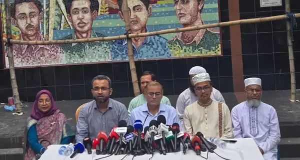 দায়িত্বে থেকেও অনিয়মের অভিযোগ বিএনপিপন্থি সাদা দলের দ্বিচারিতা : ইউটিএল
