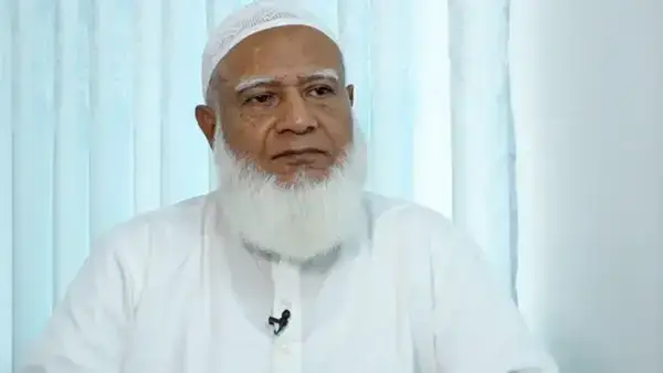 ডা. শফিকুর রহমানের মেয়াদ শেষ, ডিসেম্বরেই ঘোষণা হবে জামায়াতের নতুন আমির