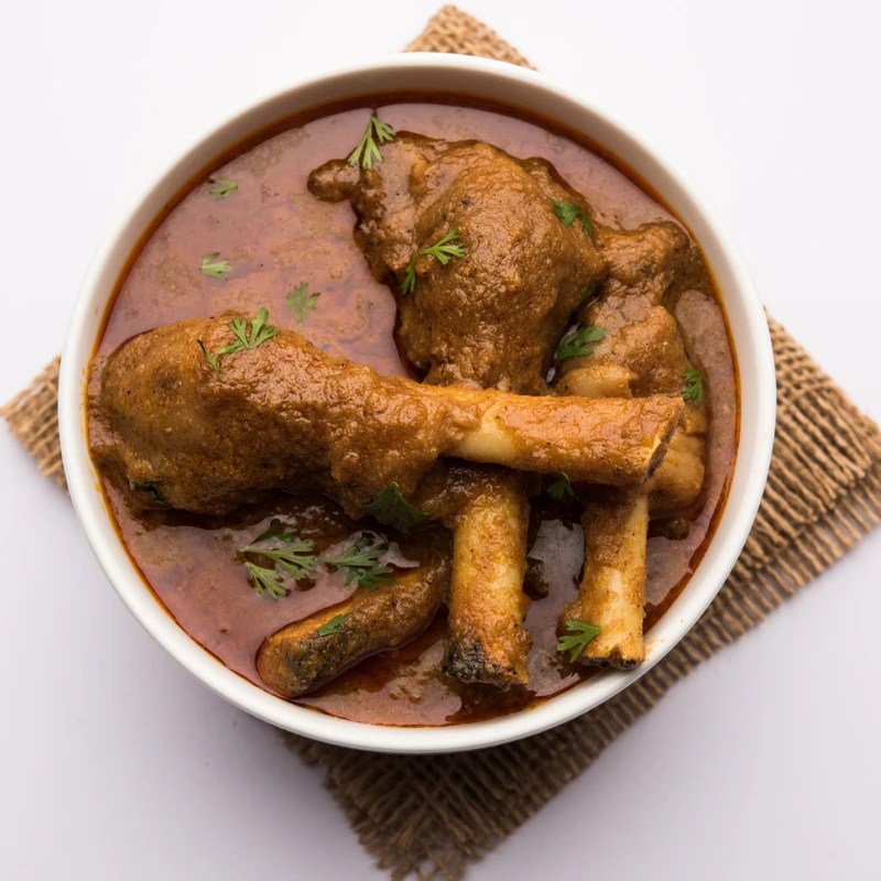 ঘরোয়া পদ্ধতিতে তৈরি করুন পুষ্টিগুণে ঠাসা শাহী পায়া স্যুপ!