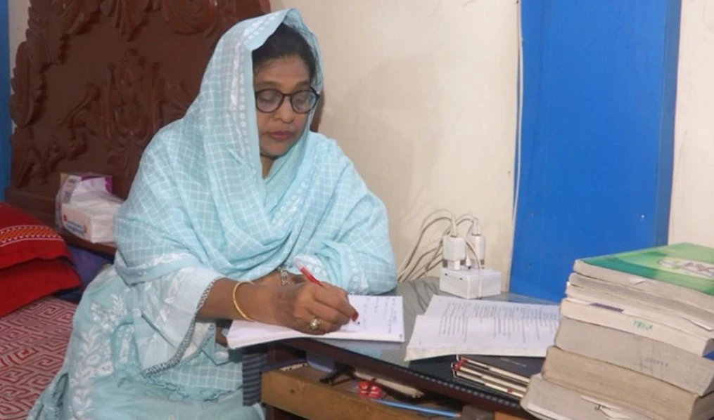 পত্রিকা