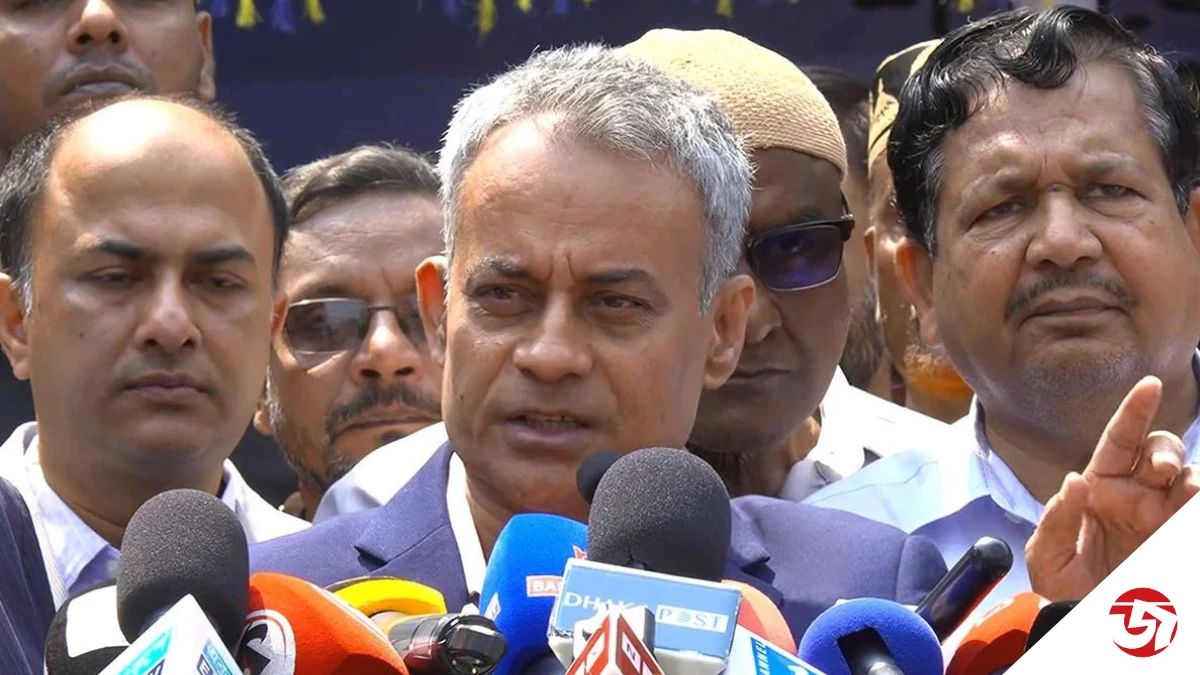 ঈদযাত্রায় বাড়তি ভাড়া নেওয়া হচ্ছে না -সড়ক পরিবহন মন্ত্রী