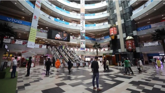 সারাদেশে ২ দিন দোকান ও শপিং মল বন্ধ থাকবে