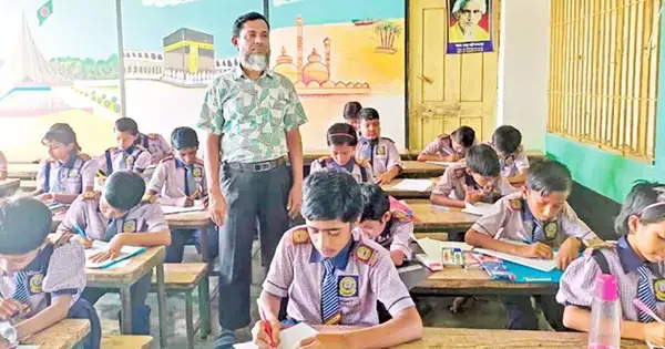 পত্রিকা