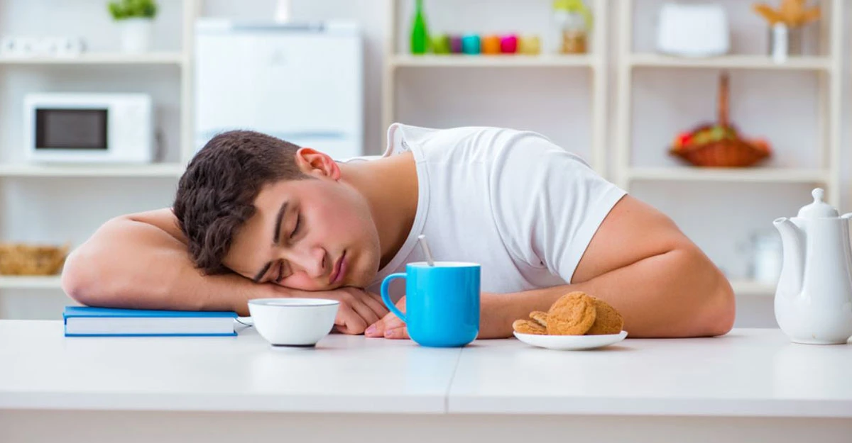 দুপুরে মাত্র ১৫ মিনিটের ঘুমই  কি কাজে মনোযোগ বাড়ায়?