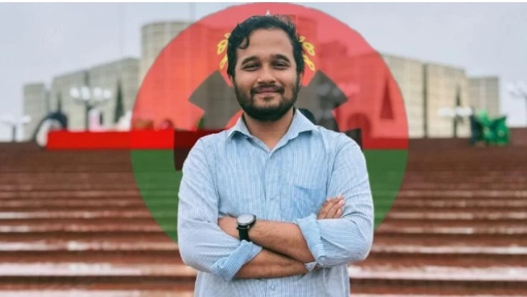 এনসিপি জোটে যাওয়ায় তরুণ প্রজন্ম বিশ্বাস হারিয়েছে