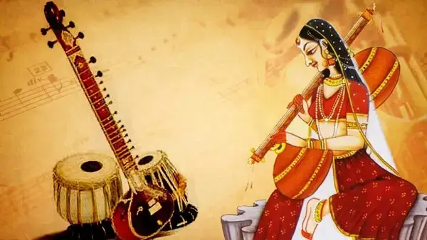 লোকসংগীত থেকে আধুনিক ব্যান্ড সংগীতের বিবর্তন
