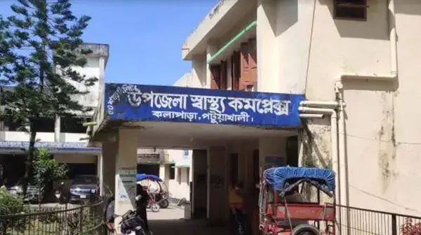 ঘরে ঢুকে চেতনানাশক স্প্রে করে ৩ ভরি সোনা ও ২ লাখ টাকা লুট