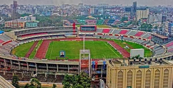 বদলে গেলো বঙ্গবন্ধু জাতীয় স্টেডিয়ামের নাম, নতুন নাম জাতীয় স্টেডিয়াম ঢাকা