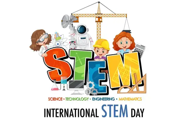 আন্তর্জাতিক STEM ফেস্টিভ্যালে ছড়াচ্ছে নতুন উদ্ভাবন ও শিক্ষণীয় অভিজ্ঞতা দেখুন যা হচ্ছে বিশ্বমঞ্চে !