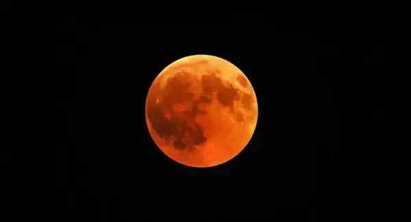 ১১ মাস পর আবারও বাংলাদেশে দেখা যাবে সুপারমুন