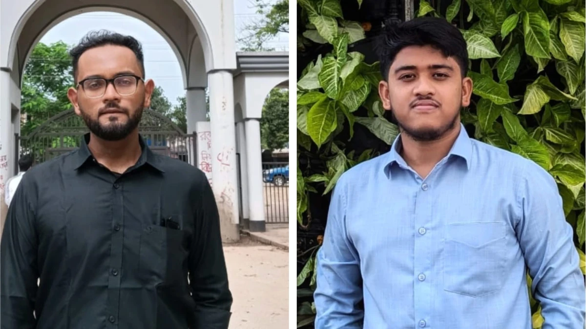 ইবি ছায়া জাতিসংঘের সভাপতি জিতু, সম্পাদক রাব্বি