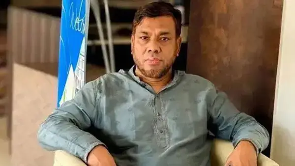 সাদা পাথর লুটকাণ্ডে বিএনপি নেতা গ্রেফতার