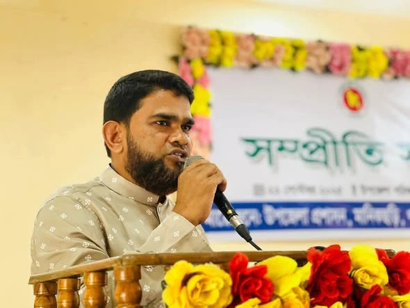মানিকছড়ি সদর ইউপি প্যানেল চেয়ারম্যানের ইন্তেকালে ‘সিএইচটি সম্প্রীতি জোট’-এর শোক
