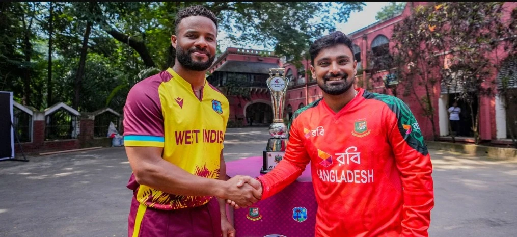পত্রিকা
