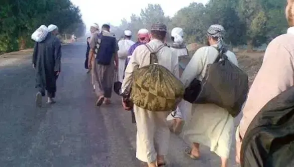 গ্রেফতার এড়াতে ও আত্মগোপনে তাবলীগ জামাতে আওয়ামী নেতা-কর্মীরা