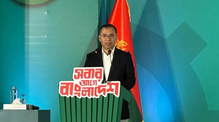 সবার আগে বাংলাদেশ স্লোগানে বিএনপির ৫১ দফা ইশতেহার