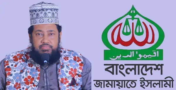 মাওলানা তারেক মনোয়ার ইস্যুতে জামায়াতে ইসলামীর বক্তব্য কী?