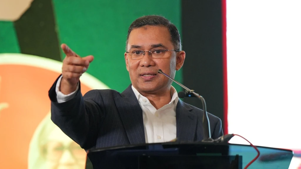 তারেক রহমানের ৩ দিনের কর্মসূচি প্রকাশ