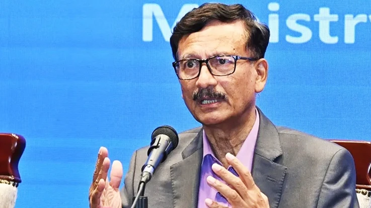 ভারতের উপদেশ নসিহতের দরকার নেই: পররাষ্ট্র উপদেষ্টা