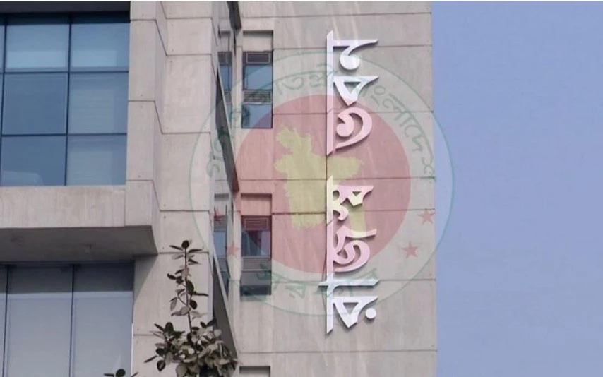 ব্যক্তি করদাতাদের আয়কর রিটার্ন দাখিলের সময় বাড়ালো এনবিআর