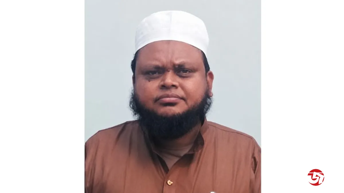 বন্ধু হবা, কফি খাব আর মজা করব-ছাত্রীকে খুবি শিক্ষক