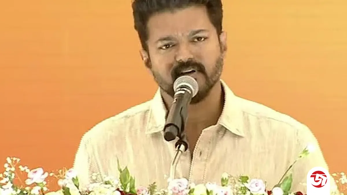সিনেমার উন্নয়নে বড় পদক্ষেপ নিলেন থালাপতি