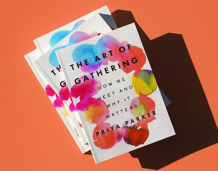 মানুষে–মানুষে দূরত্ব কেন হঠাৎ বেড়ে গেল?-‘দি আর্ট অব গ্যাদারিং’ দেখাচ্ছে সম্পর্ক জোড়ার গোপন মানচিত্র!