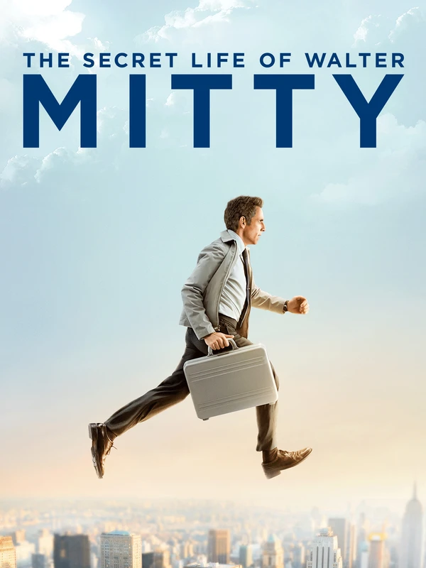 The Secret Life of Walter Mitty: স্বপ্নকে বাস্তবে রূপ দেওয়ার সাহসী যাত্রা,যা চোখ খুলে দেয় এবং মন বদলে দেয় !