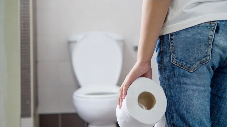 টয়লেটে প্রবেশের  আগে ও পরের দোয়া