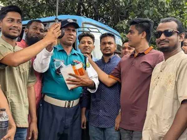 পত্রিকা