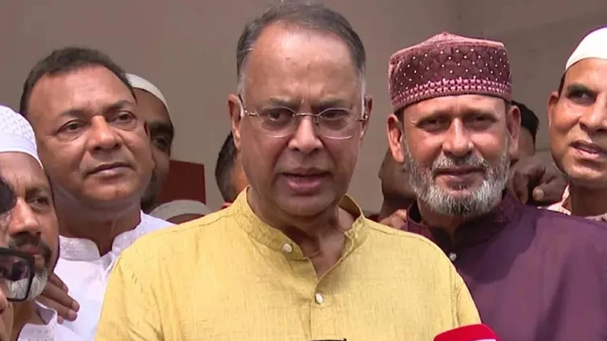 বাধ্য হয়েই তেলের দাম বাড়িয়েছে সরকার: জ্বালানিমন্ত্রী