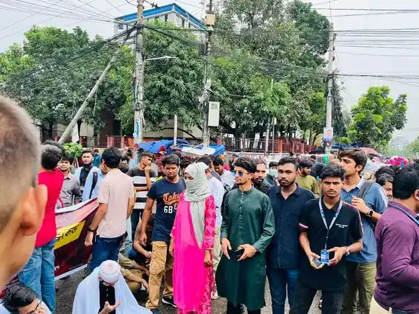 পত্রিকা