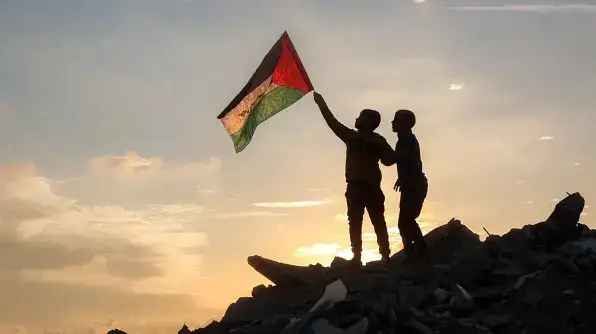 ফিলিস্তিনকে স্বীকৃতি দিল যুক্তরাজ্য-কানাডা-অস্ট্রেলিয়া