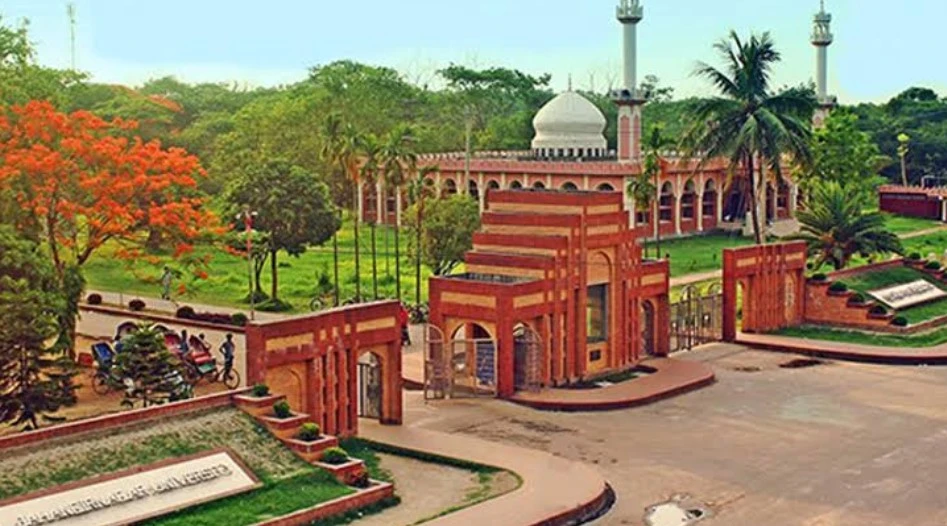 আগামীকাল শুরু হচ্ছে জাবি ভর্তি পরীক্ষা, শিক্ষার্থীদের মানতে হবে ৯ নির্দেশনা