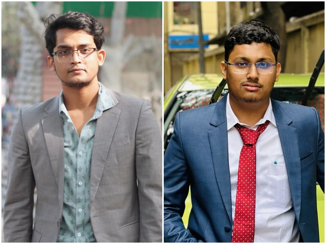 জবি হিউম্যান রাইটস সোসাইটির নেতৃত্বে জুনায়েদ ও কায়েস