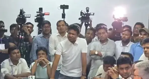 পত্রিকা
