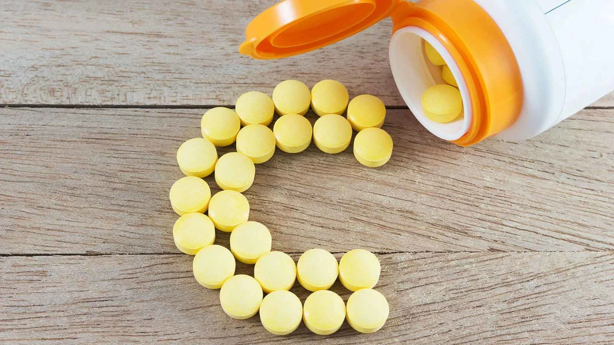 ভিটামিন সি সাপ্লিমেন্ট কি আসলেই ত্বকের উজ্জ্বলতা বাড়ায়? আসল সত্য