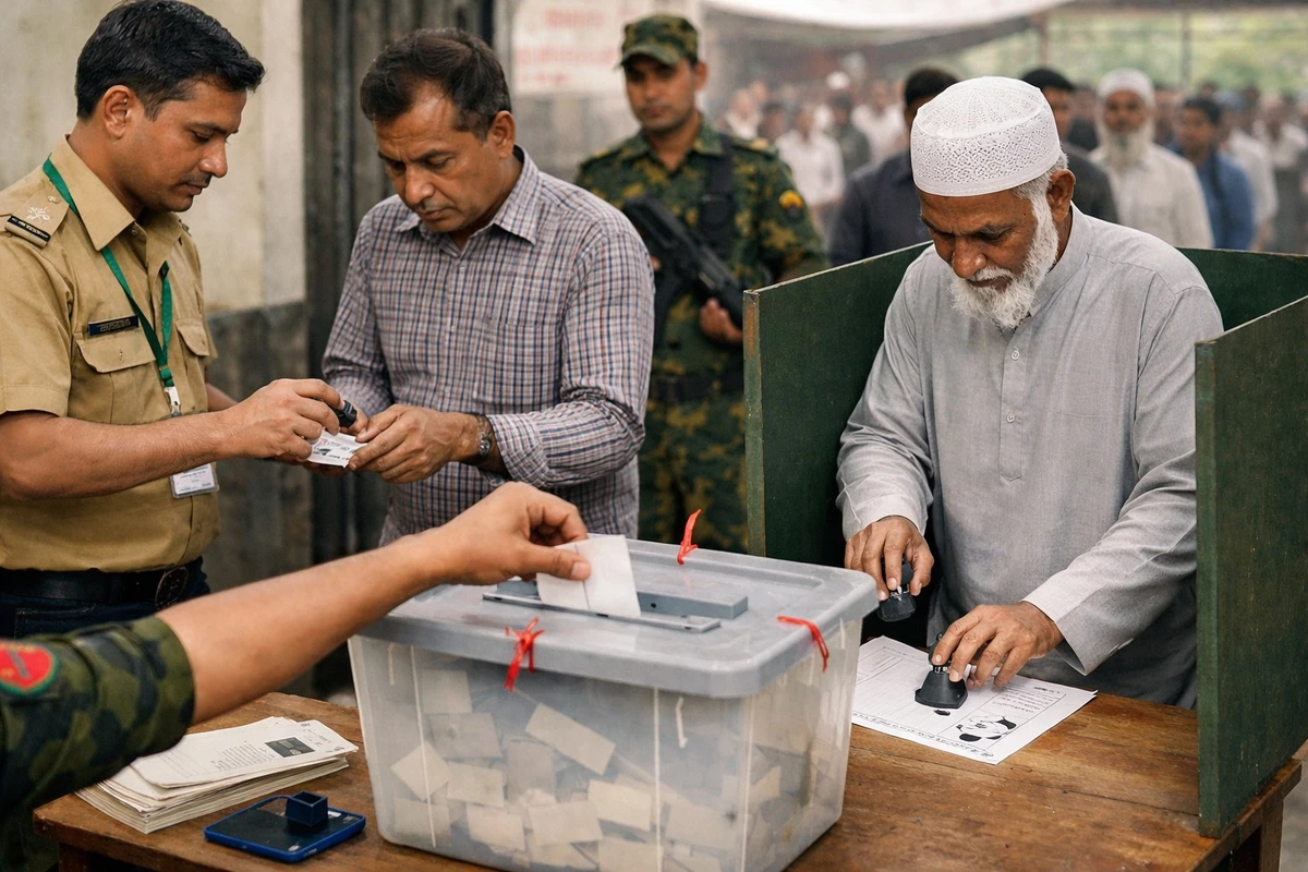 পত্রিকা
