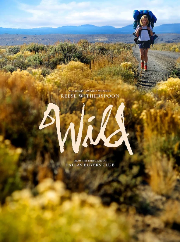 একা পথে, একা মন-"Wild"-এর অবিশ্বাস্য যাত্রা যা বদলে দেবে আপনার জীবন!