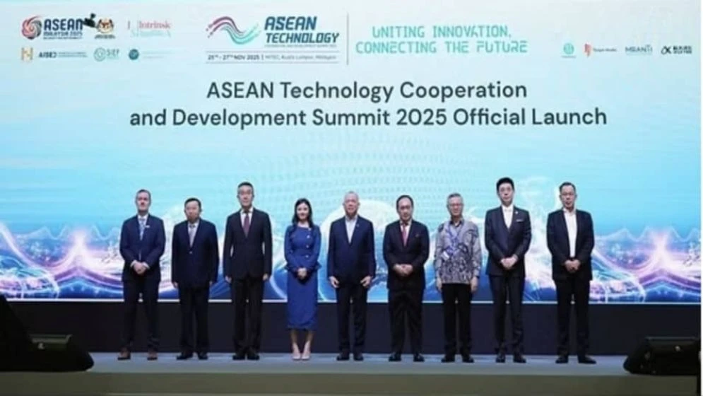 আসিয়ান প্রযুক্তি সহযোগিতা সম্মেলনে অভূতপূর্ব সাড়া