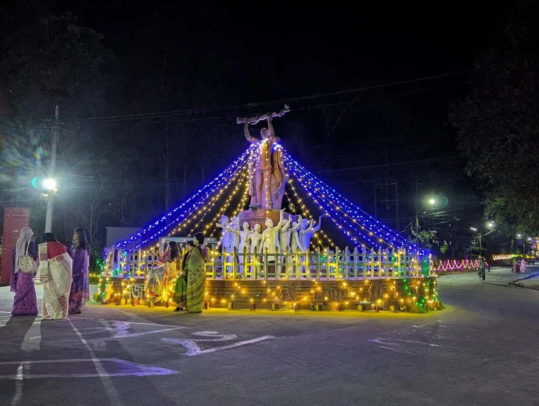 চবির ৬০ বছর পূর্তি: হচ্ছে না হীরক জয়ন্তী অনুষ্ঠান