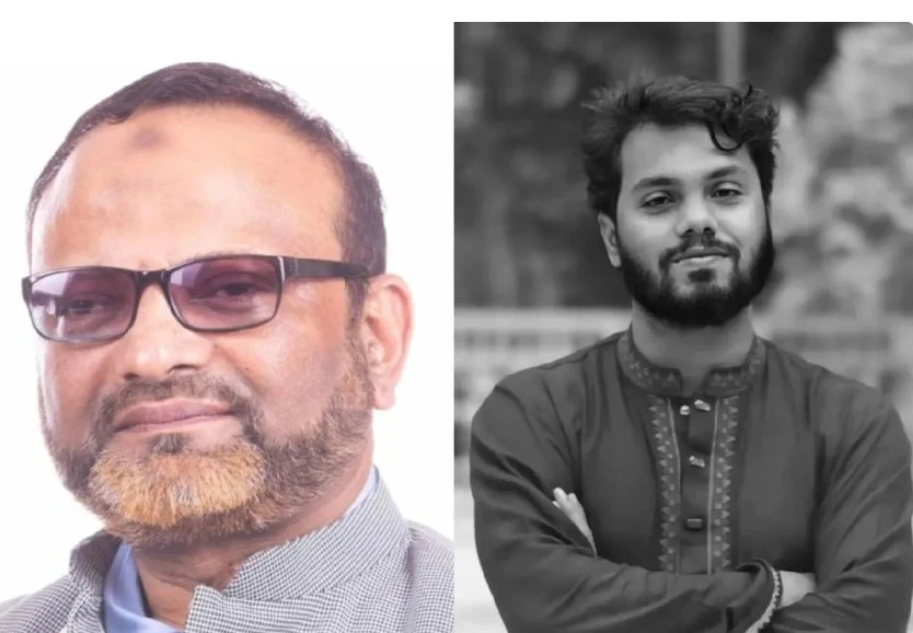 শরিফ ওসমান হাদীর মৃত্যুতে ঢাবি উপাচার্যের গভীর শোক