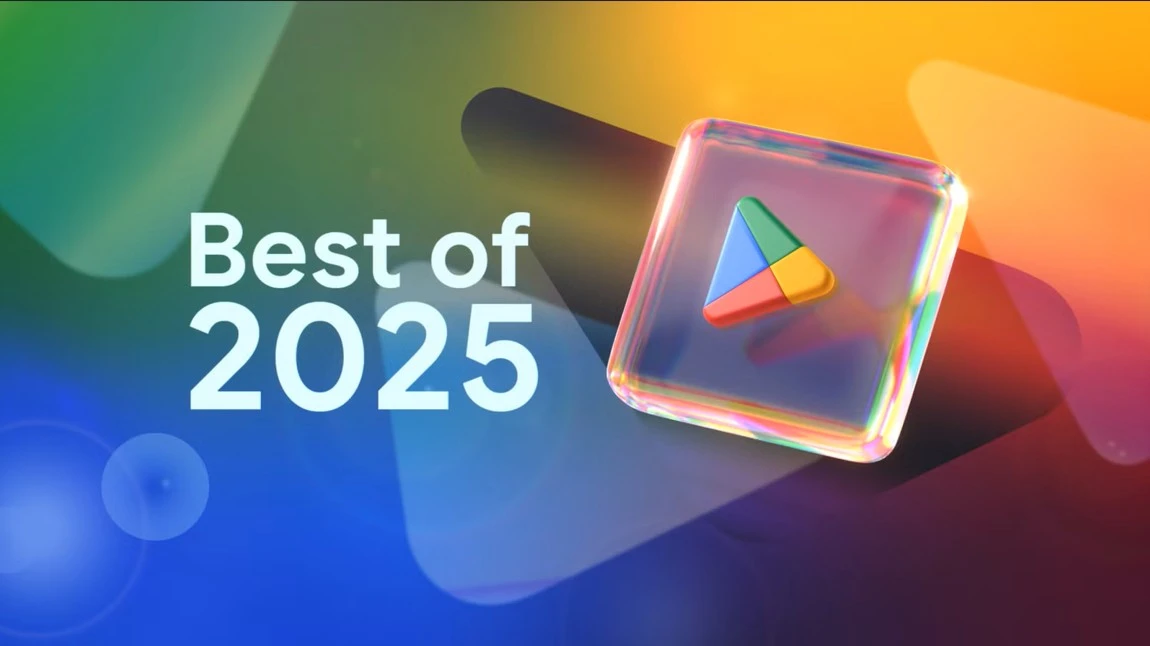 গুগল প্লে স্টোর ঘোষণা করল ২০২৫ সালের ২৮টি সেরা অ্যাপ