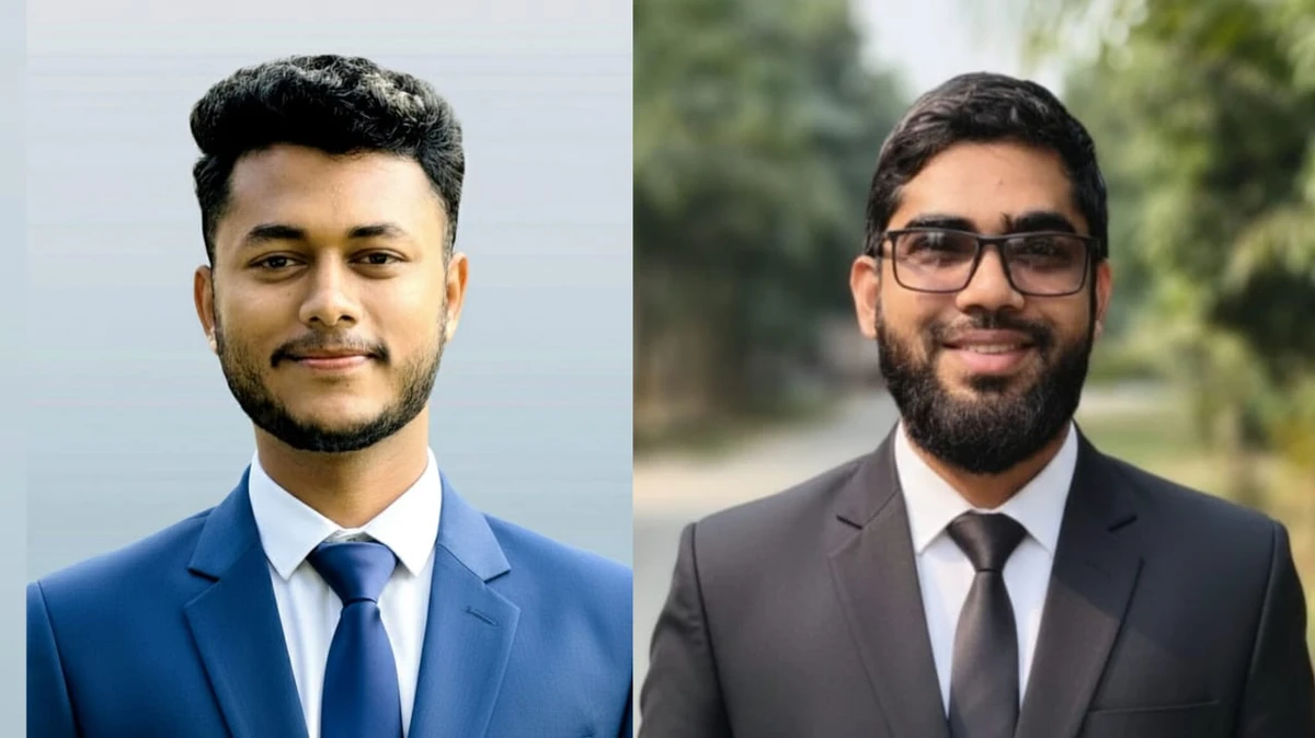 ইবি নেত্রকোনা জেলা ছাত্রকল্যাণ পরিষদের সভাপতি সাকিব, সম্পাদক মর্তুজা