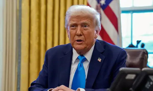 ট্রাম্পের ঘোষণায় গাজা থেকে সেনা প্রত্যাহারে ইসরায়েলের সম্মতি